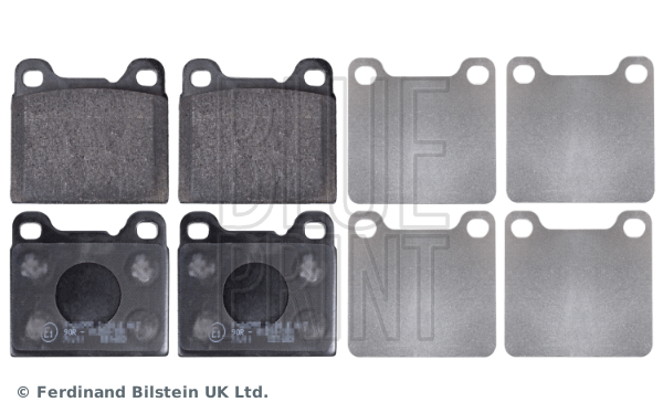 Remblokset Blue Print ADF124228