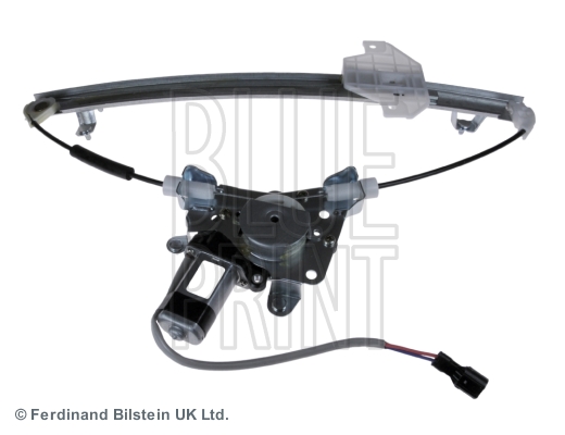 Raammechanisme Blue Print ADG01354