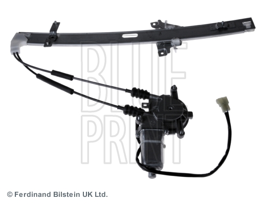 Raammechanisme Blue Print ADG01373