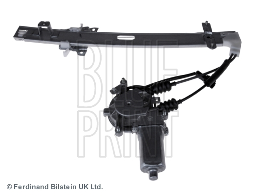 Raammechanisme Blue Print ADG01376