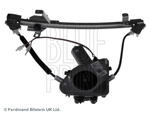 Raammechanisme Blue Print ADG01386