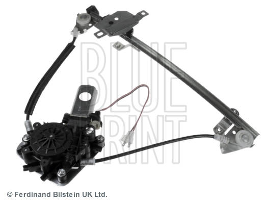 Raammechanisme Blue Print ADG01388