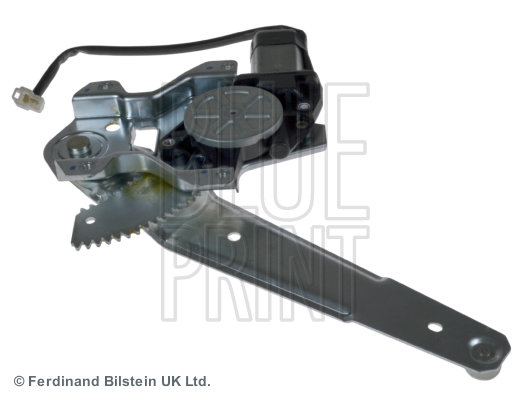 Raammechanisme Blue Print ADG01393