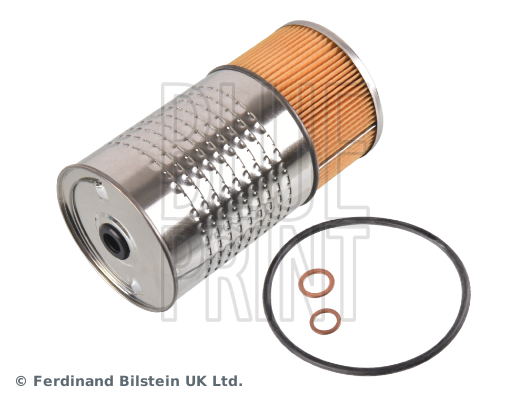 Oliefilter Blue Print ADG02101