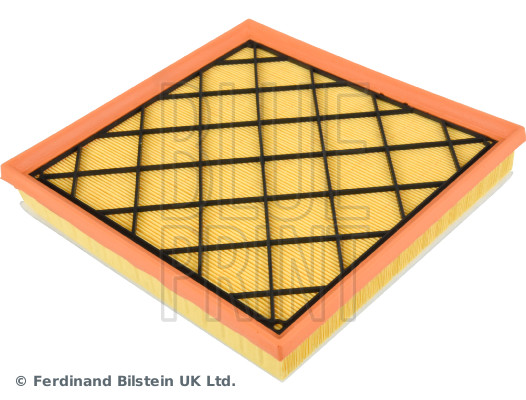 Luchtfilter Blue Print ADG022146