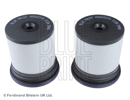 Brandstoffilter Blue Print ADG02370