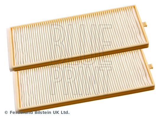 Interieurfilter Blue Print ADG02520