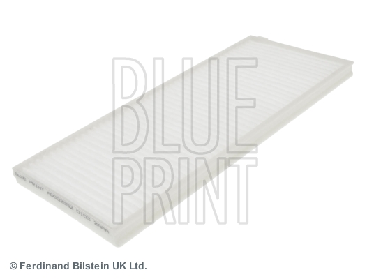 Interieurfilter Blue Print ADG02552