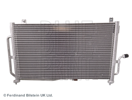 Airco condensor Blue Print ADG02701
