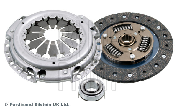 Koppelingsset Blue Print ADG030147