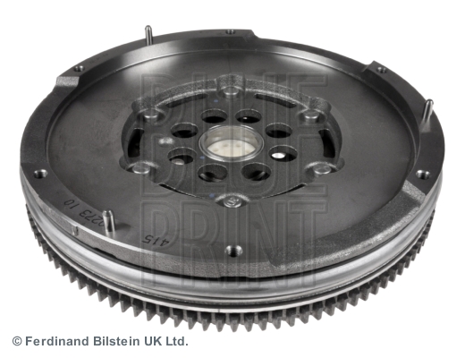 Vliegwiel Blue Print ADG03507