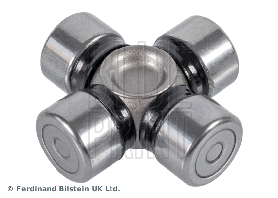 Rubber askoppeling / Hardyschijf Blue Print ADG03902