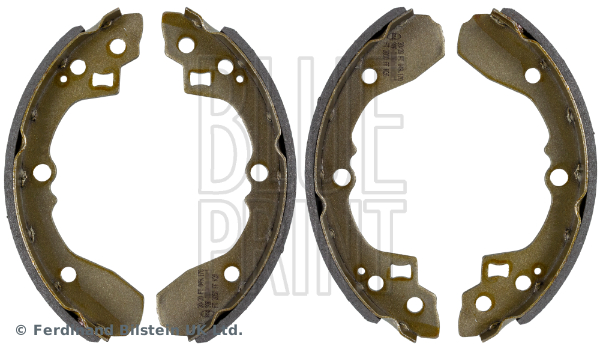 Remschoen set Blue Print ADG04131