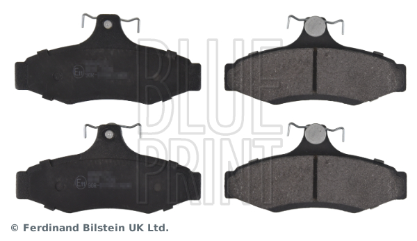 Remblokset Blue Print ADG04212