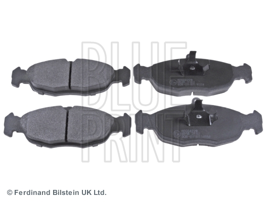 Remblokset Blue Print ADG04228