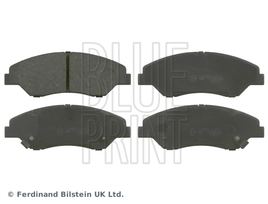 Remblokset Blue Print ADG04230