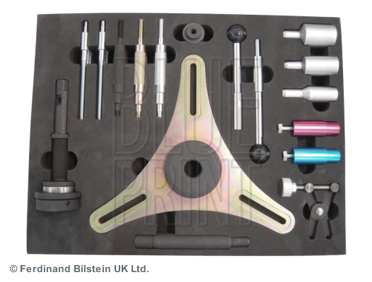 Gereedschap Blue Print ADG05507