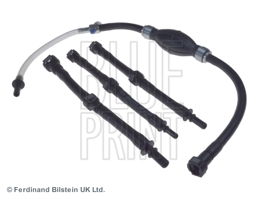 Brandstoftank delen Blue Print ADG05528