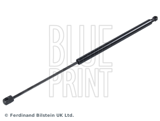 Gasveer, kofferruimte Blue Print ADG05801