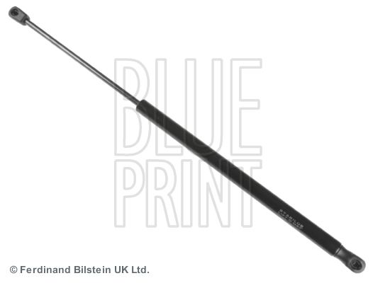 Gasveer, kofferruimte Blue Print ADG05804