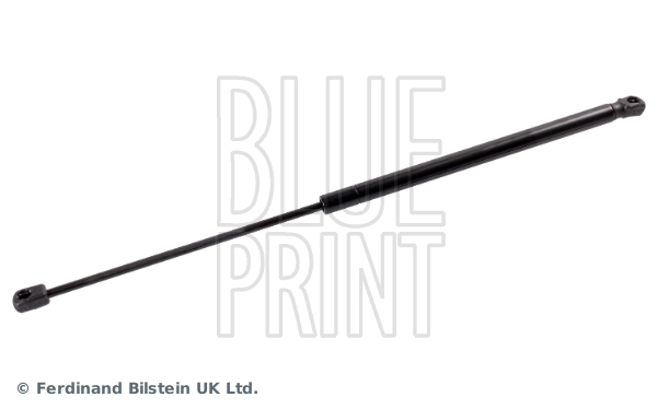 Gasveer, kofferruimte Blue Print ADG05822