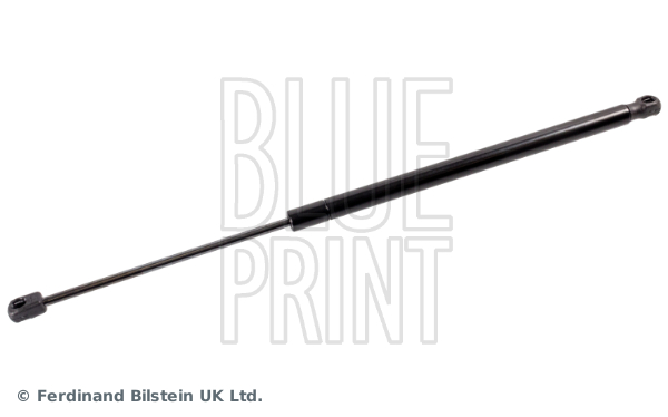 Gasveer, kofferruimte Blue Print ADG05849