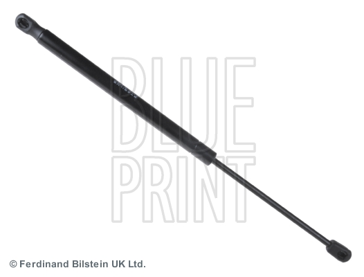 Gasveer, kofferruimte Blue Print ADG05850