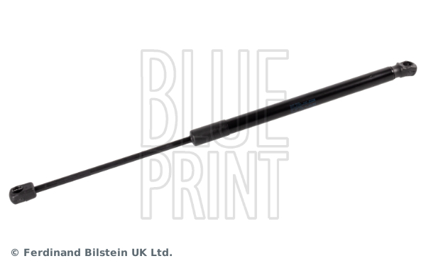 Gasveer, kofferruimte Blue Print ADG05851