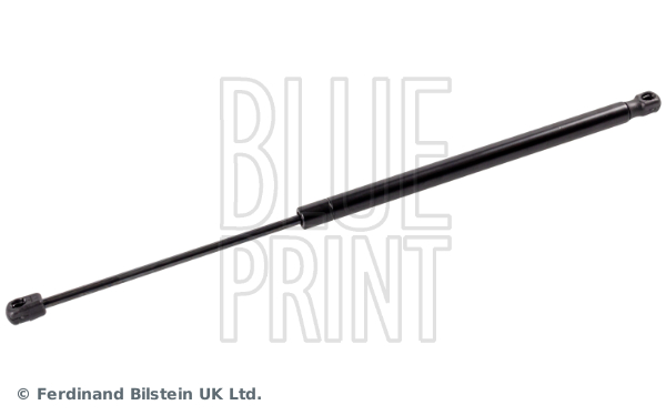 Gasveer, kofferruimte Blue Print ADG05855