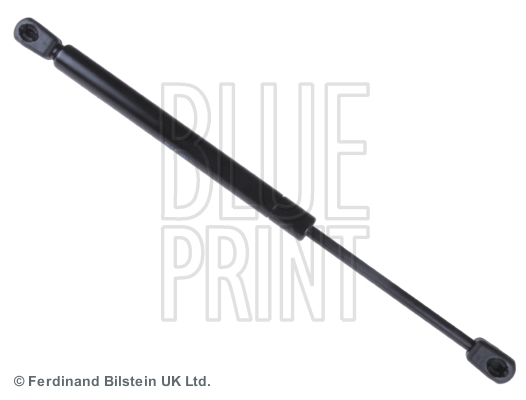 Gasveer, kofferruimte Blue Print ADG05856