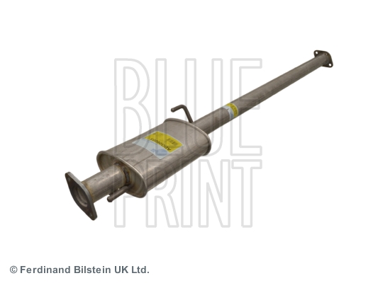 Middendemper Blue Print ADG06003