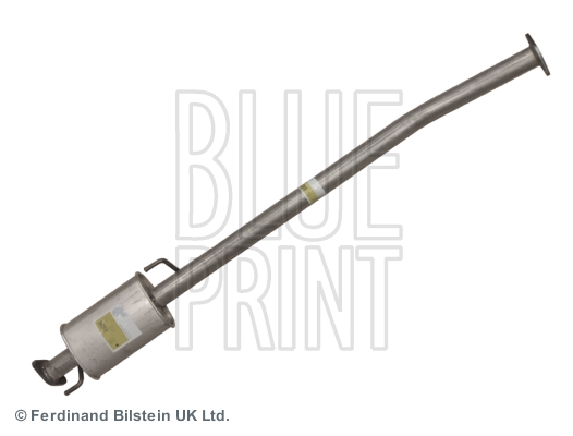 Middendemper Blue Print ADG06006