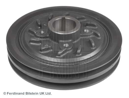 Krukaspoelie Blue Print ADG06107