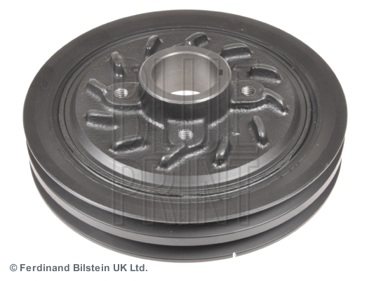 Krukaspoelie Blue Print ADG06108