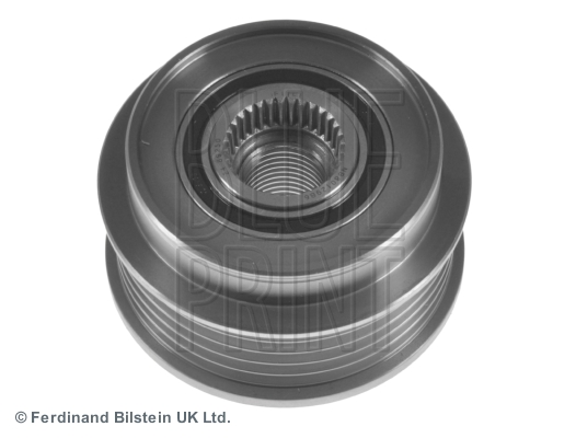 Vrijloop koppeling dynamo Blue Print ADG061302