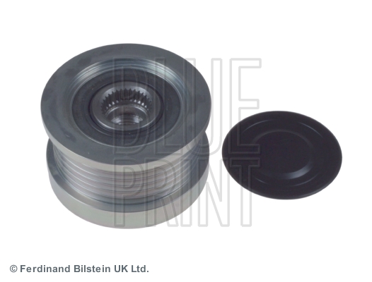 Vrijloop koppeling dynamo Blue Print ADG061304