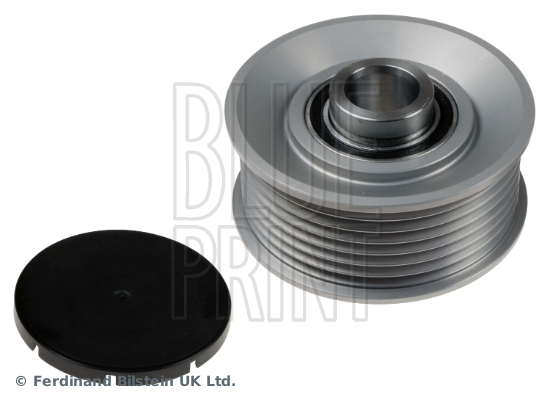 Vrijloop koppeling dynamo Blue Print ADG061305