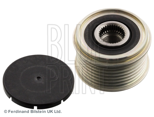 Vrijloop koppeling dynamo Blue Print ADG061307