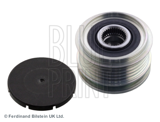 Vrijloop koppeling dynamo Blue Print ADG061310