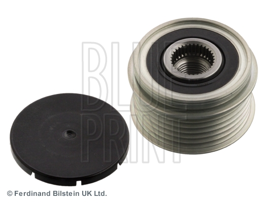 Vrijloop koppeling dynamo Blue Print ADG061311