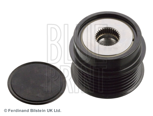 Vrijloop koppeling dynamo Blue Print ADG061312