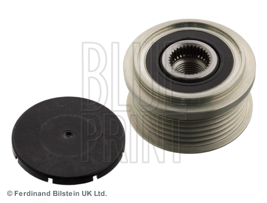 Vrijloop koppeling dynamo Blue Print ADG061314