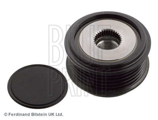 Vrijloop koppeling dynamo Blue Print ADG061315