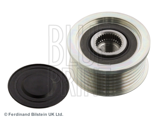 Vrijloop koppeling dynamo Blue Print ADG061316