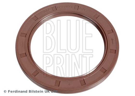 Krukaskeerring Blue Print ADG06132