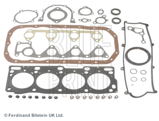 Cilinderkop pakking set/kopset Blue Print ADG06286
