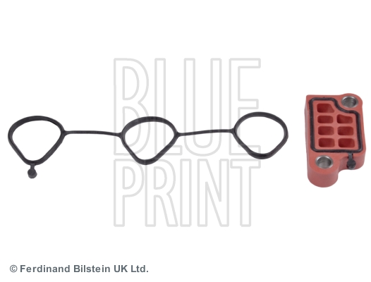 Inlaatspruitstukpakking Blue Print ADG06290