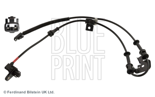 ABS sensor Blue Print ADG071101