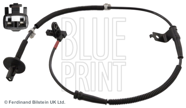 ABS sensor Blue Print ADG071109