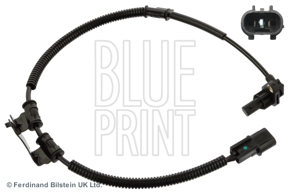 ABS sensor Blue Print ADG071118